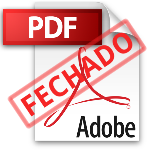 PDF Fechado