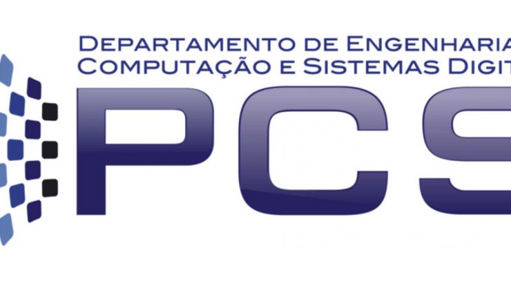 Logo PCS Poli USP
